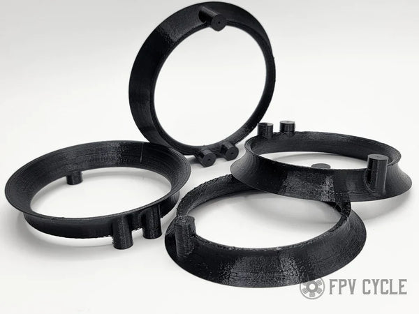 FPVCycle - CineSplore Frame