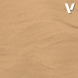 Vallejo Diorama FX: Landscape Texture - Warm Orange - 0.1-1mm