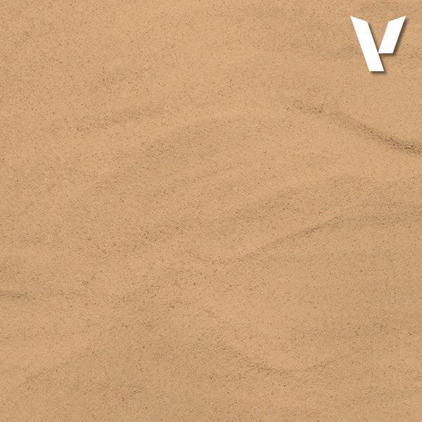 Vallejo Diorama FX: Landscape Texture - Warm Orange - 0.1-1mm