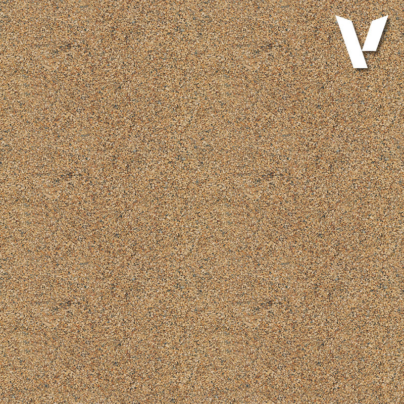 Vallejo Diorama FX: Landscape Texture - Warm Orange - 1-2mm