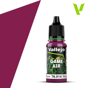 Vallejo Game Air: Warlord Purple