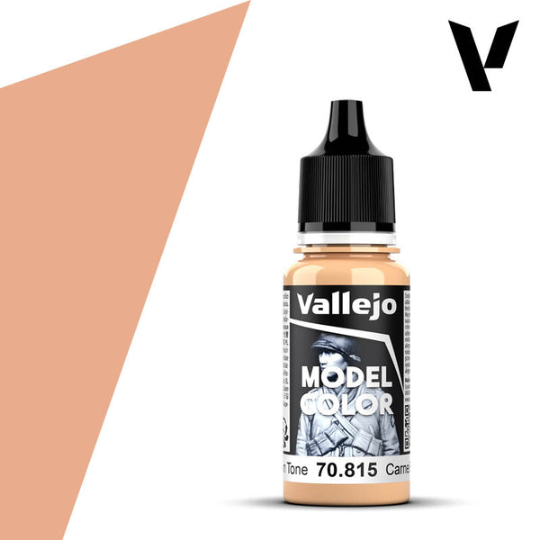 Model Color: Basic Skin Tone (17ml)
