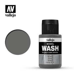 Little Shop of Magic Model Wash: Grey — Miniatures