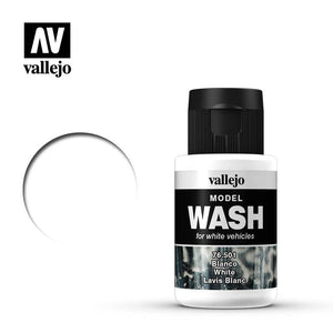 Little Shop of Magic Model Wash: White — Miniatures