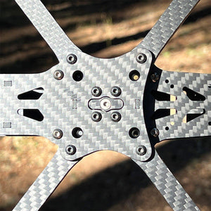 Vannystyle OG 5" Frame Kit
