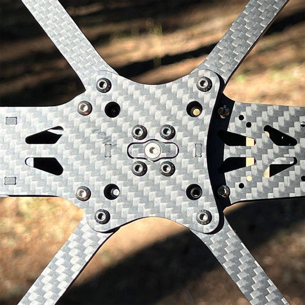 Vannystyle OG 5" Frame Kit