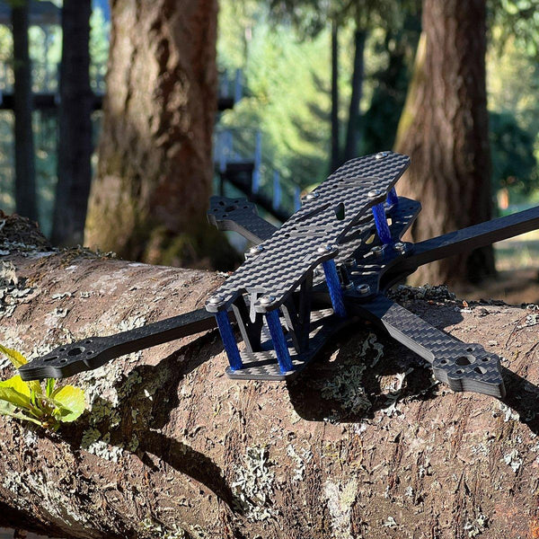 Vannystyle OG 5" Frame Kit