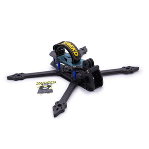 Vannystyle PRO REV2 Frame Kit - Choose Style