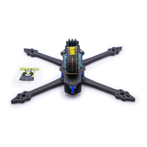 WREKD Co. Vannystyle PRO REV2 Frame Kit - Choose Style