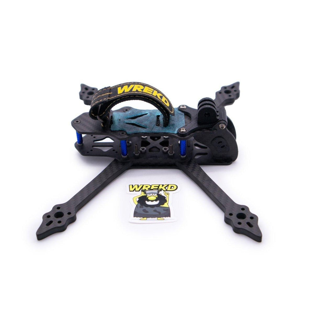 Vannystyle PRO REV2 Frame Kit - Choose Style