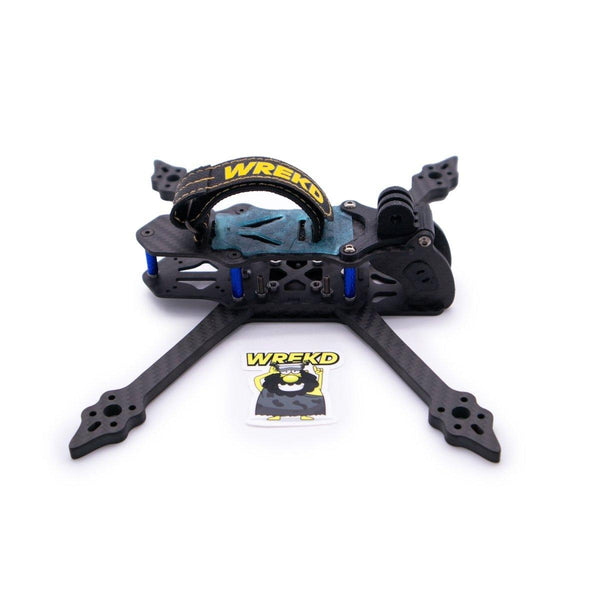 Vannystyle PRO Frame Kit - Choose Style