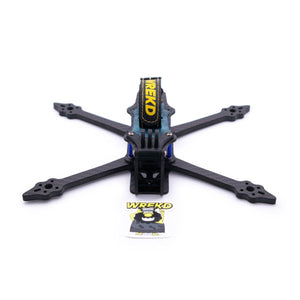 Vannystyle PRO Frame Kit - Choose Style