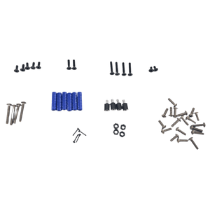 Vannystyle Pro Frame Kit - Choose Style