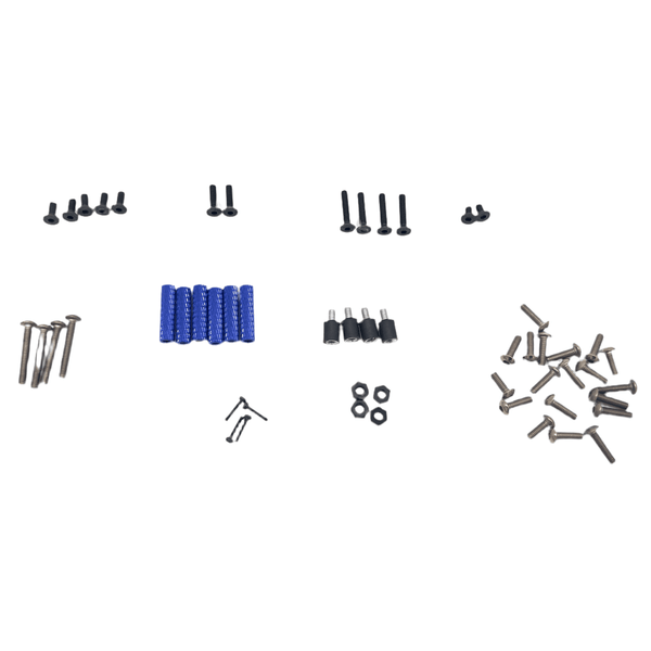 Vannystyle Pro Frame Kit - Choose Style