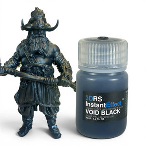 3DRS InstantEffect™ One Coat Color and Shade