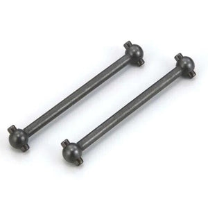 Kyosho VS023B Semi Axis Poster. Fw06 (2)