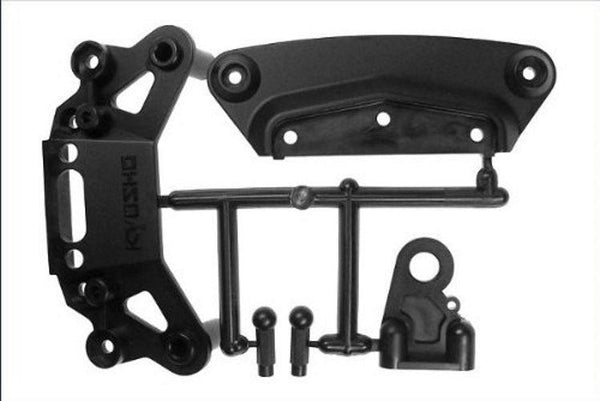 Kyosho VZ007 Bumper Mount
