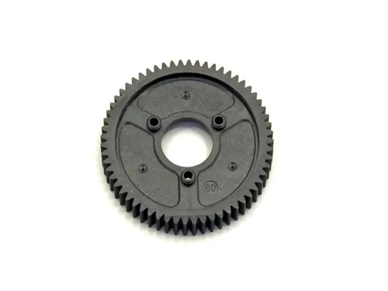 Kyosho VZ412-60C 1st Spur Gear (60T/R4)