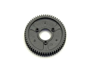Kyosho VZ412-60C 1st Spur Gear (60T/R4)
