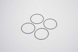 Kyosho VZW020-01 Diff / Differential Case Seal (For VZW020) (4Pieces) Fazer VE-X