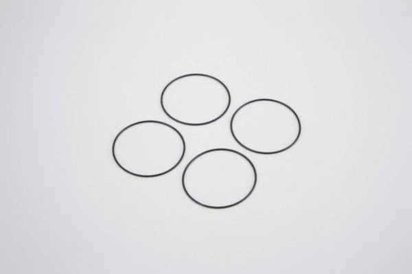 Kyosho VZW020-01 Diff / Differential Case Seal (For VZW020) (4Pieces) Fazer VE-X