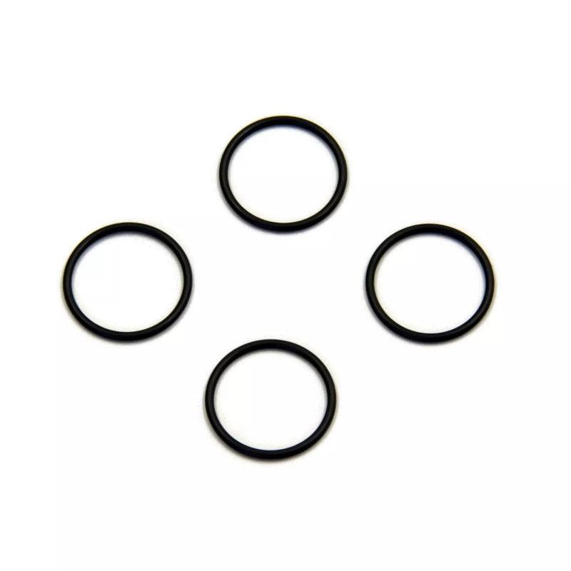 PowerHobby Kyosho W5303-03 Big Bore Shock Seals (4) Ultima RT5 RB5 RB6 SC DB / Lazer ZX-5 — Ultima Parts