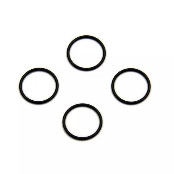 PowerHobby Kyosho W5303-03 Big Bore Shock Seals (4) Ultima RT5 RB5 RB6 SC DB / Lazer ZX-5 — Ultima Parts