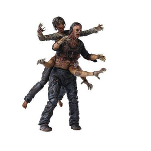 ToyShnip Walking Dead: Dead City Mini Series 1/18 PX Action Figure - Select Figure(s)