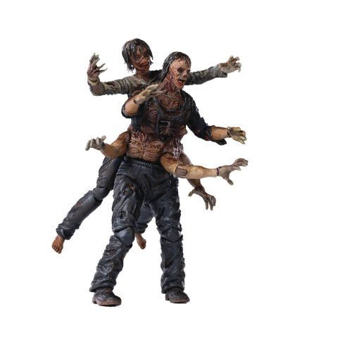 ToyShnip Walking Dead: Dead City Mini Series 1/18 PX Action Figure - Select Figure(s)