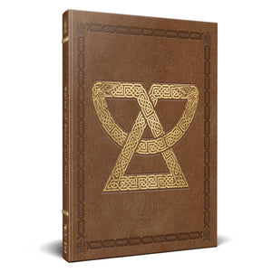 Warhammer Fantasy RPG: Lords of Stone and Steel Collector's Edition