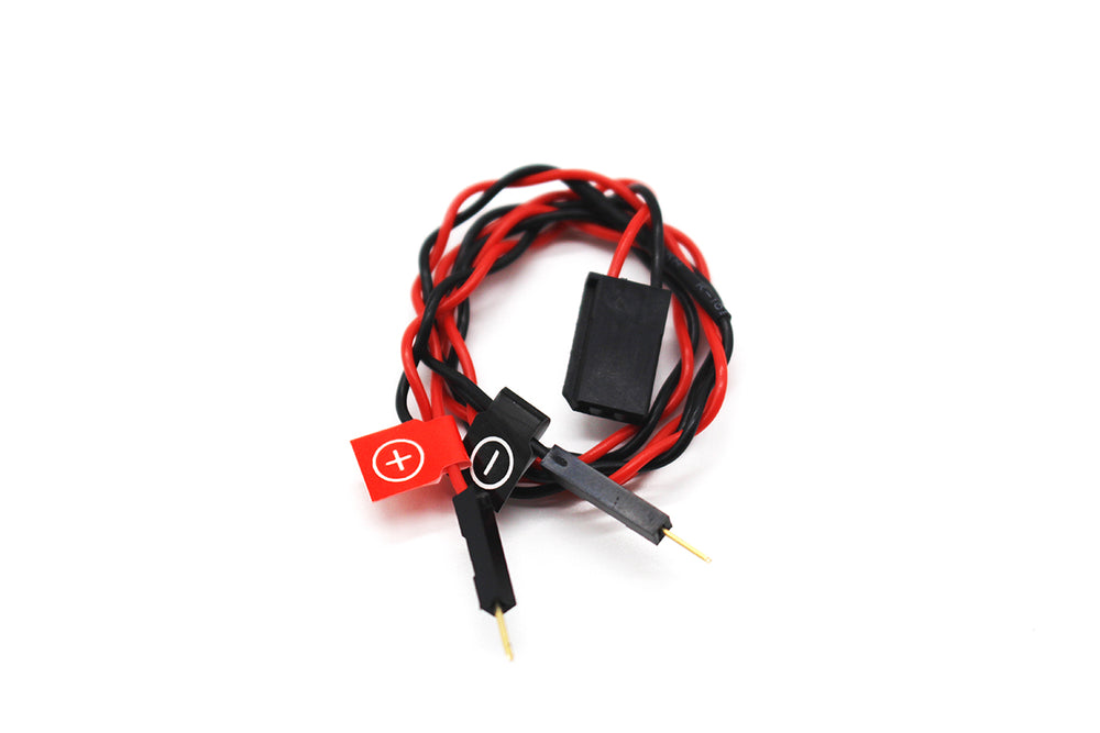 WFly - Voltage Inspection Wire