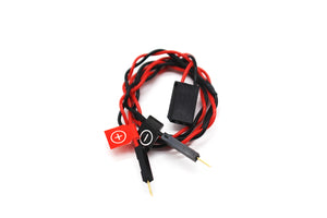 WFly - Voltage Inspection Wire — Radios & Accessories