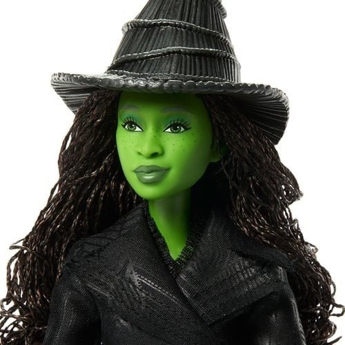 ToyShnip Wicked: For Good Deluxe Fashion Doll - Select Figure(s) — Dolls