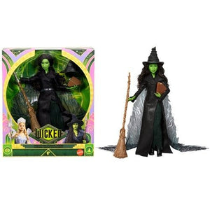 ToyShnip Wicked: For Good Deluxe Fashion Doll - Select Figure(s) — Dolls