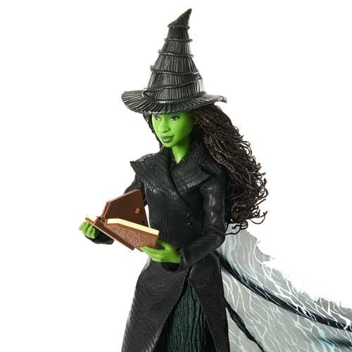 ToyShnip Wicked: For Good Deluxe Fashion Doll - Select Figure(s) — Dolls