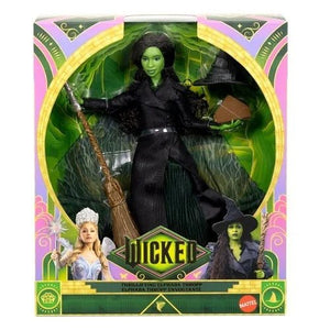 ToyShnip Wicked: For Good Deluxe Fashion Doll - Select Figure(s) — Dolls