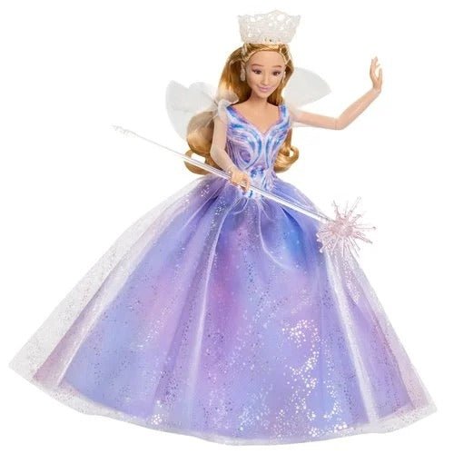 ToyShnip Wicked: For Good Deluxe Fashion Doll - Select Figure(s) — Dolls