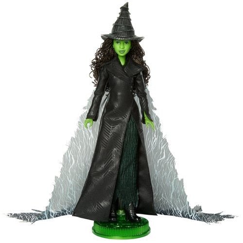 ToyShnip Wicked: For Good Deluxe Fashion Doll - Select Figure(s) — Dolls