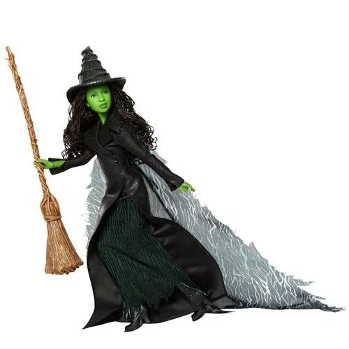 ToyShnip Wicked: For Good Deluxe Fashion Doll - Select Figure(s) — Dolls