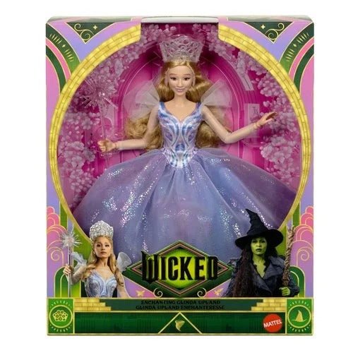 ToyShnip Wicked: For Good Deluxe Fashion Doll - Select Figure(s) — Dolls