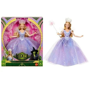 ToyShnip Wicked: For Good Deluxe Fashion Doll - Select Figure(s) — Dolls