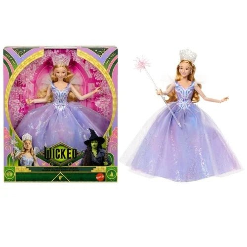 ToyShnip Wicked: For Good Deluxe Fashion Doll - Select Figure(s) — Dolls
