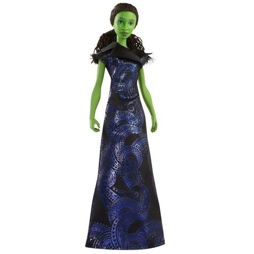 ToyShnip Wicked: For Good Elphaba Singing Fashion Doll — Dolls
