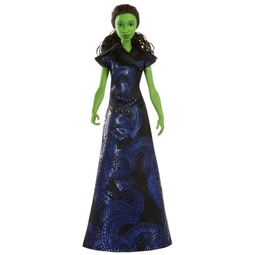 ToyShnip Wicked: For Good Elphaba Singing Fashion Doll — Dolls