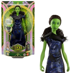 ToyShnip Wicked: For Good Elphaba Singing Fashion Doll — Dolls