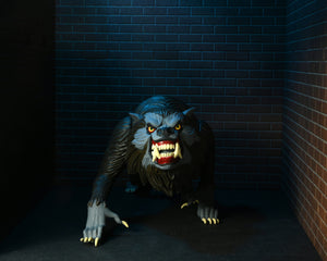 Little Shop of Magic Toony Terrors: An American Werewolf in London — Toys and Collectible