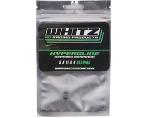 Whitz Racing Products HyperGlide - 5x11x4 Bearings
