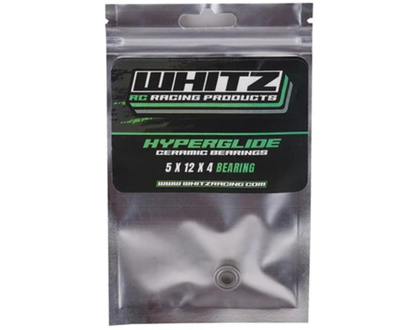 Whitz Racing Products HyperGlide - 5x12x4