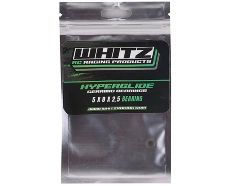 Whitz Racing Products HyperGlide - 5x8x2.5