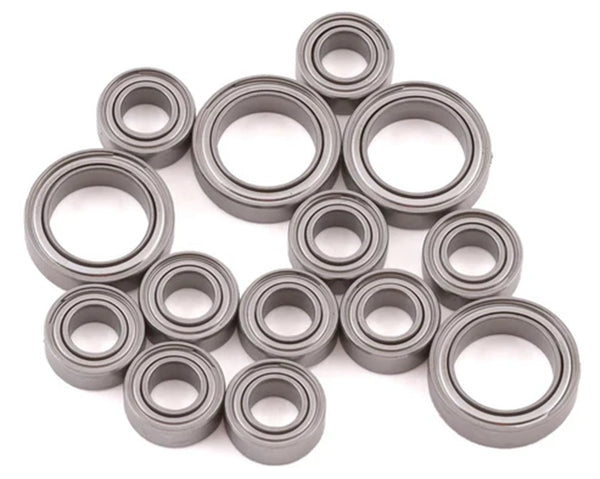 Whitz Racing Products Team Associated B6 HyperGlide Bearings